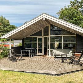 1 Bedroom Gorgeous Home In Gilleleje