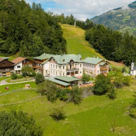 Hotel Gasthof Gribelehof, hotel a Lienz