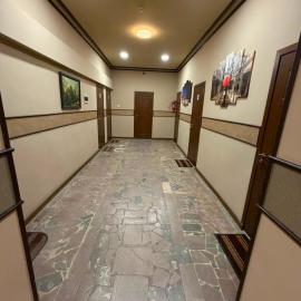 Hermes Hotel, hotel en Vanadzor