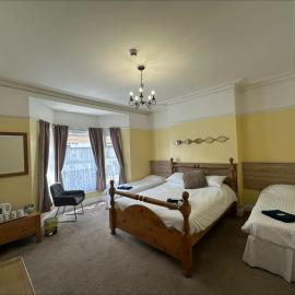 The Beacon Hotel, hotel a Redcar