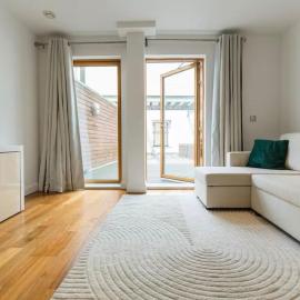 Modern Cardiff city apartment, the best location