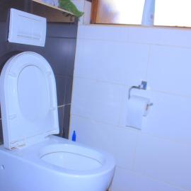Kat Guest house