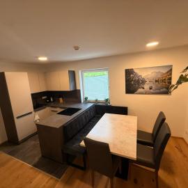 Naviserhof Appartement