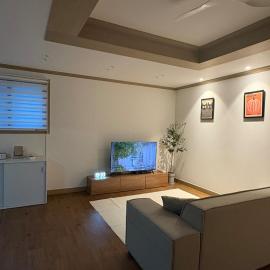 stay jin #Dongdaegu Station 8 minutes on foot #Private detached house, hotel Teguban