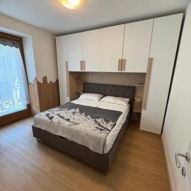 Appartamento primo piano Villa Rendena