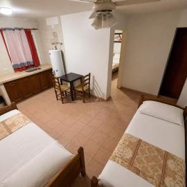 Borus Hotel