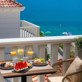 Zen Bay Sea Apartment Slano