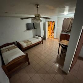 Borus Hotel