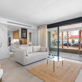 Pinatar Luxury