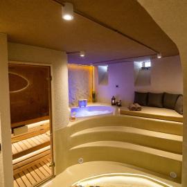 Orama Suite & Spa, hotel v destinaci Korçë