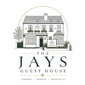 The Jays Guest House