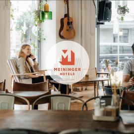 MEININGER Hotel Copenhagen, hotel a Copenhaguen