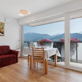 Wiesenrain Apartment Bergblick, hotel a Velturno