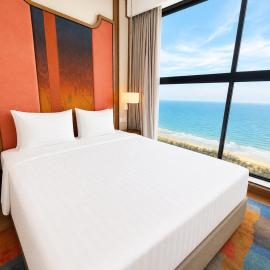 Thanh Son Apartment Mui Ne Beachfront