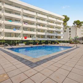 Apartmento CT3