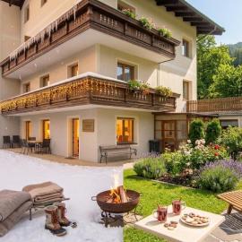 Boutique73 Exclusive Villa 10 Guests All Seasons