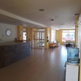 Hotel tandil