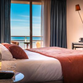 Hotel & Spa Les Roches Noires, hotel v destinácii Les Sables-dʼOlonne