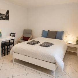 Kirchberg Comfort Rooms