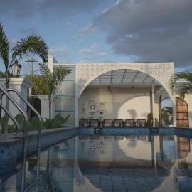 Kere Mane Retreat