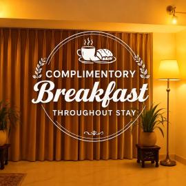 Vista villa Where luxury meets comfort MTDC Affiliated, hotel in Deolāli