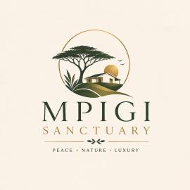 Mpigi Sanctuary, hotel in Mpigi