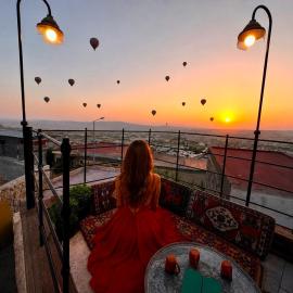 Aden Hotel Cappadocia