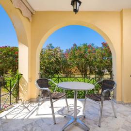 Archontiko Studios, hotel em Zakynthos