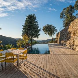 Casa Rufo Ligurian Home