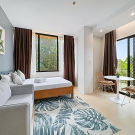El Jardin Residences