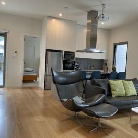 Paradise Country Living Executive Suite