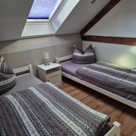 Ferienwohnung Moos, hotel in Haiger