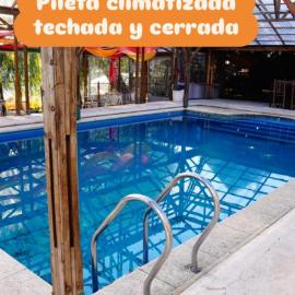 티그레에 위치한 호텔 Cabañas Faro Delta