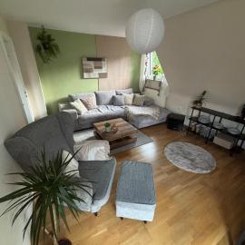 Ferienwohnung Koehler, hotel i Langelsheim