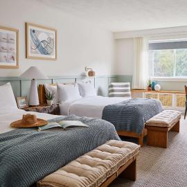 Wayfinder Newport, hotel en Newport