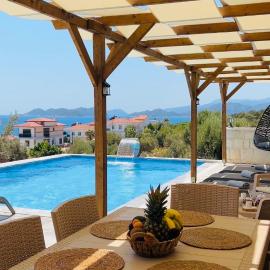 Villa Bella Demre