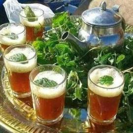 Espace Taznakhte، فندق في Tazenakht