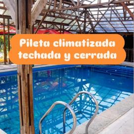 Cabañas Faro Delta, hotell sihtkohas Tigre