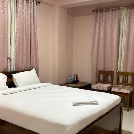 Serenity View Stay, hotel em Shillong