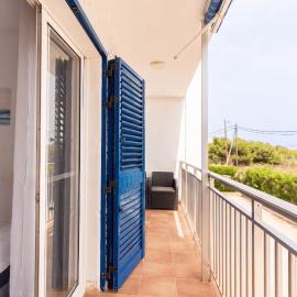 Global Vacacional, Apartamento de 2 dormitorios en Sagunto, hotelli kohteessa Almarda