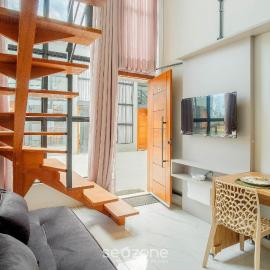 Loft a 50 m da Praia do Camacho PLO0010