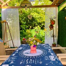 Getaway Nook, hotell sihtkohas Dedoplis Tskaro
