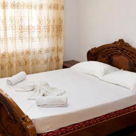 Rise And Shine Rooms, Korca, 2
