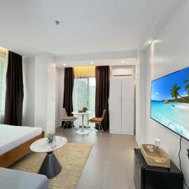 El Jardin Residences