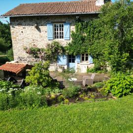 Maison de la Tardoire