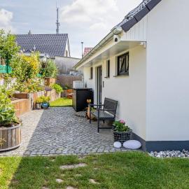 Ferienwohnung Inselherz-Rügen, hotel en Bergen auf Rügen