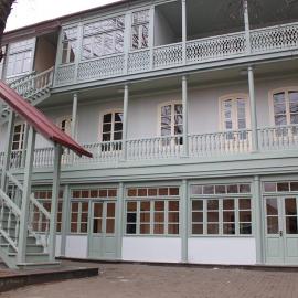 Duplex Dadiani