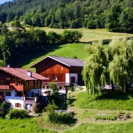 Platschgolerhof, hotel u gradu Tires