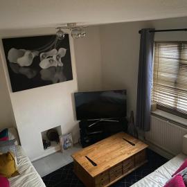 Cosy House with Free Parking- 8 min walk to centre, hotel u gradu Hackington