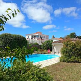 Phare - SAINT HILAIRE DE RIEZ